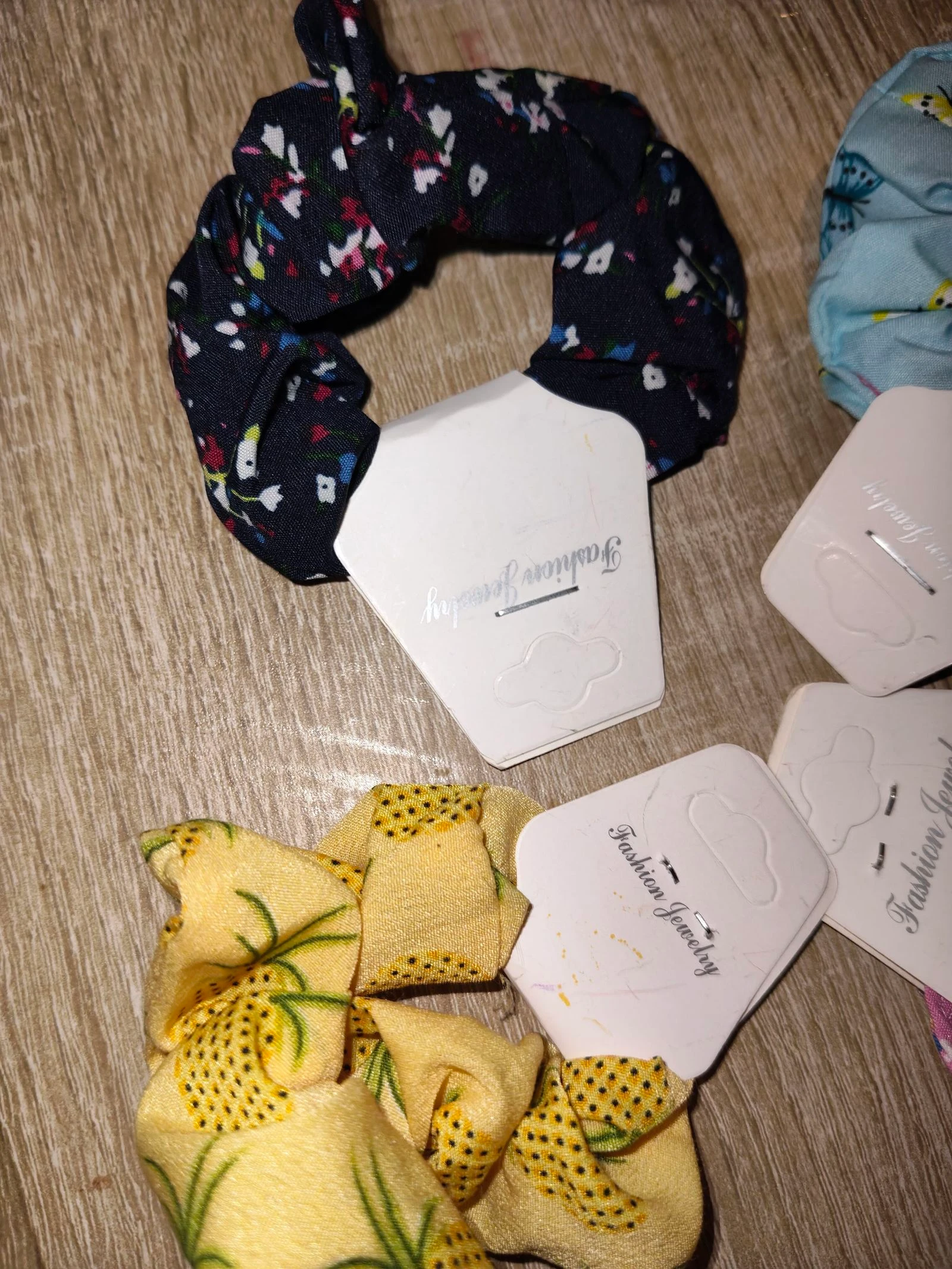 Chouchou – photo 2